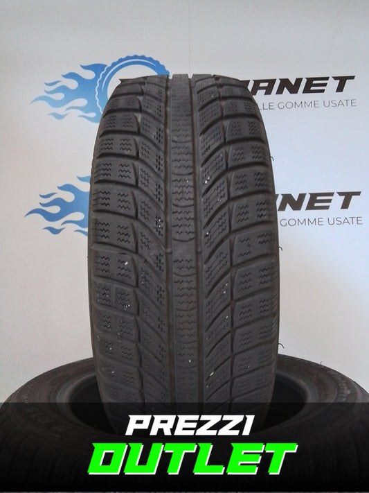 4 Gt Radial Champiro Winter pro 185 55 15 M+S XL