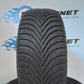 4 Michelin Alpin 5 205 60 16 96H XL M+S