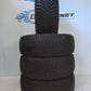 4 Michelin Alpin 5 205 60 16 96H XL M+S