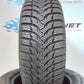 2 Kumho Wintercraft Wp51 175 50 15 75H