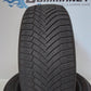 2 Yokohama 225/50 R17 Bluearth Winter V906 98v M+S XL