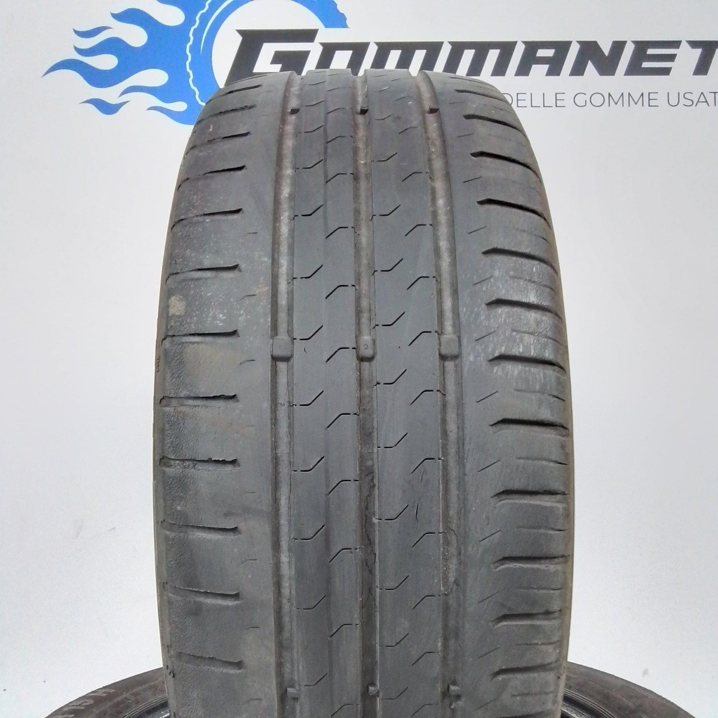 2 Continental ContiEcoContact 5 185 55 15 82H