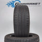 2 Continental ContiEcoContact 5 185 55 15 82H