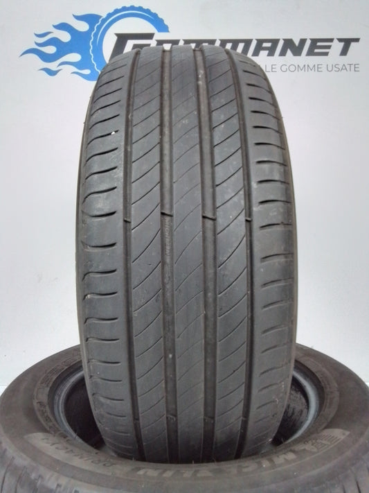 2 Michelin Primacy 4 205 60 16 93W