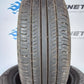 2 Hankook Optimo K415 225 60 17 99H