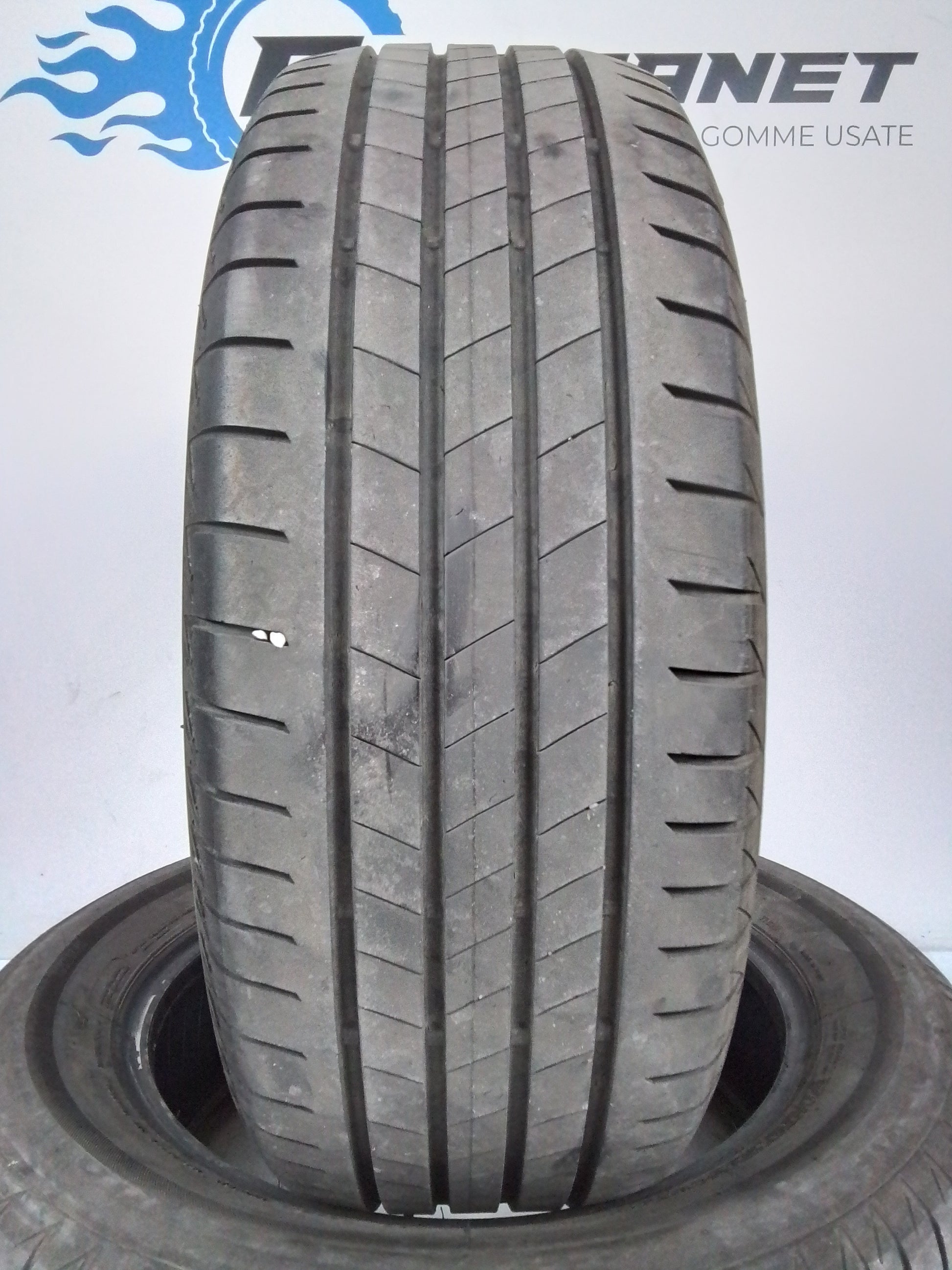 2 Bridgestone Turanza T005 215 60 17 96H – Gommanet