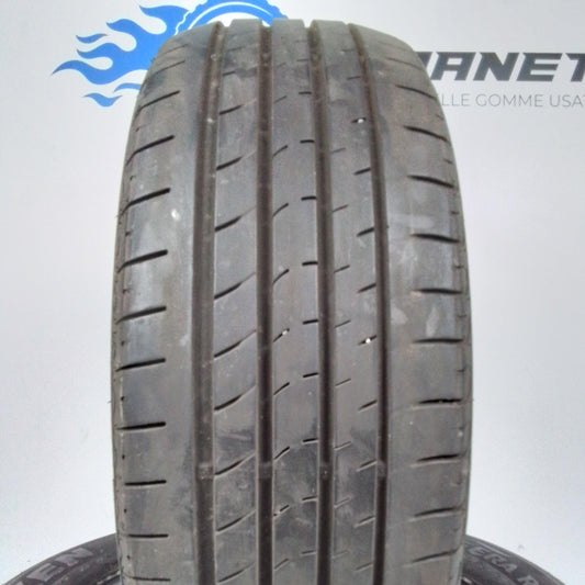 2 Nexen 215/55 R18 Nfera Ru1 99V suv