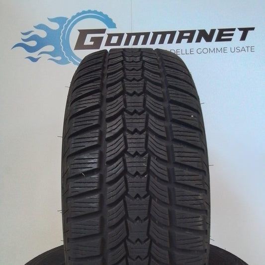 2 Sava 195/55 R15 Eskimo HP2 M+S