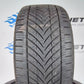 4 Tracmax 245/45 R19 All Season Trac Saver