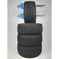 4 Tracmax 245/45 R19 All Season Trac Saver