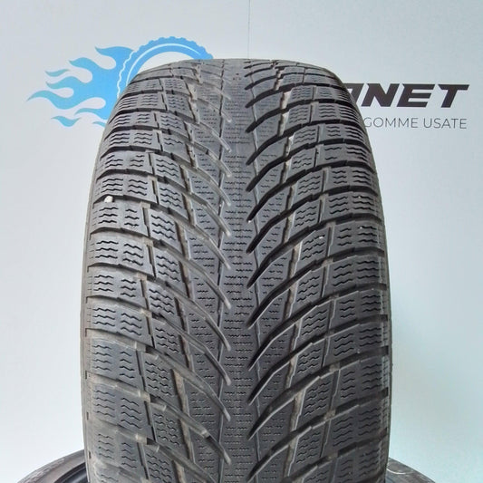 2 Nokian Snowproof 205 55 16 91H m+s