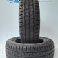 2 Kumho WinterProTran cw51 215 70 15C 109/107R M+S