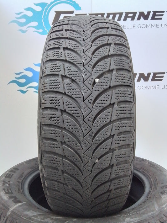 4 Nexen Winguard Snow G 185 55 15 82H+s