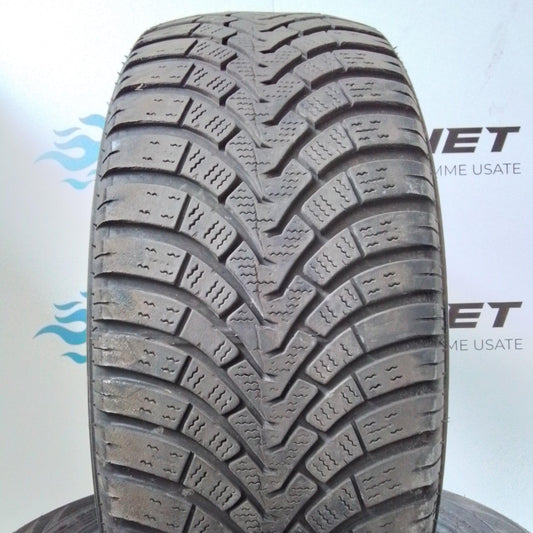 2 Falken Eurowinter 225 55 18 102V M+S