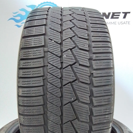2 Continental WinterContact TS860 225 45 19 96V XL RUNFLAT