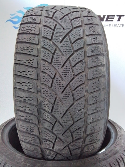 2 Dunlop Sp Winter Sport 3D 225 55 17 97H m+s