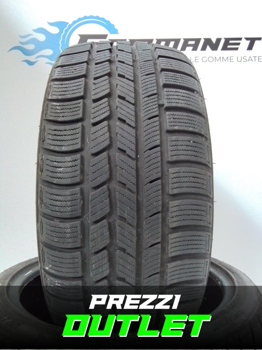 2 Nexen Winguard Sport 215 40 17 87V m+s