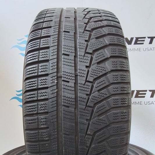 4 Hankook 195/50 R16 Winter Icept Evo2 M+S XL