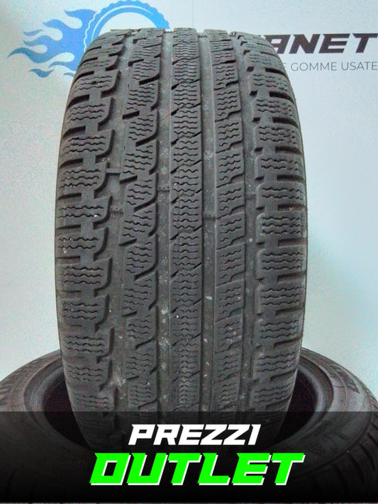 2 Kumho Izen Kw27 205 55 17 95V m+s