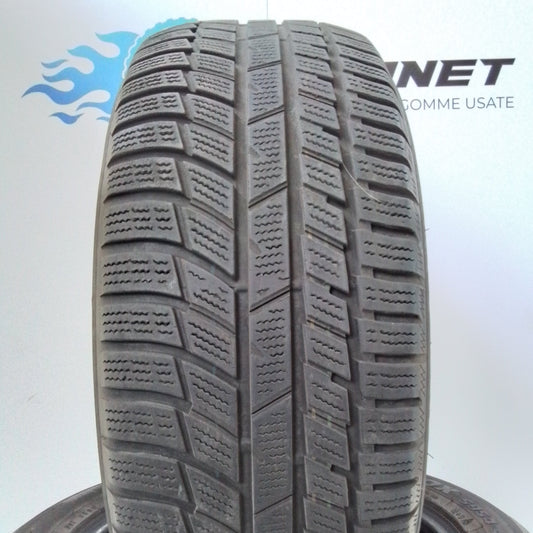 2 Toyo Snowprox S954 225 55 18 102V M+S