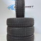 4 Hankook 195/60 R16C Winter RW06 99/97T M+S