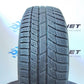 4 Toyo 245/45 R20 Snowprox S954