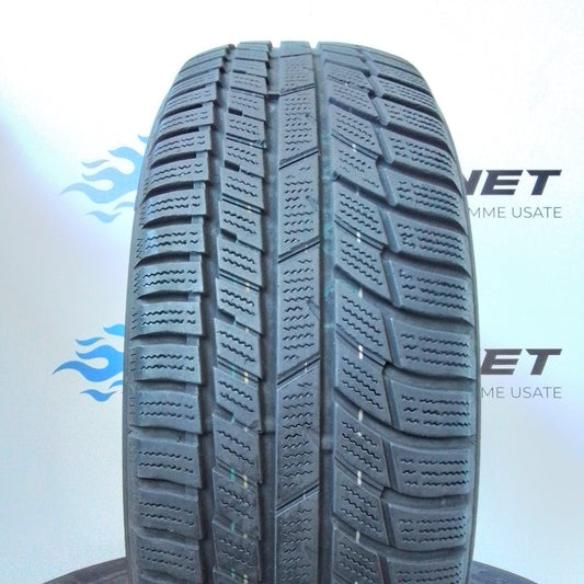 4 Toyo 245/45 R20 Snowprox S954