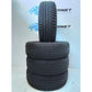 4 Toyo 245/45 R20 Snowprox S954