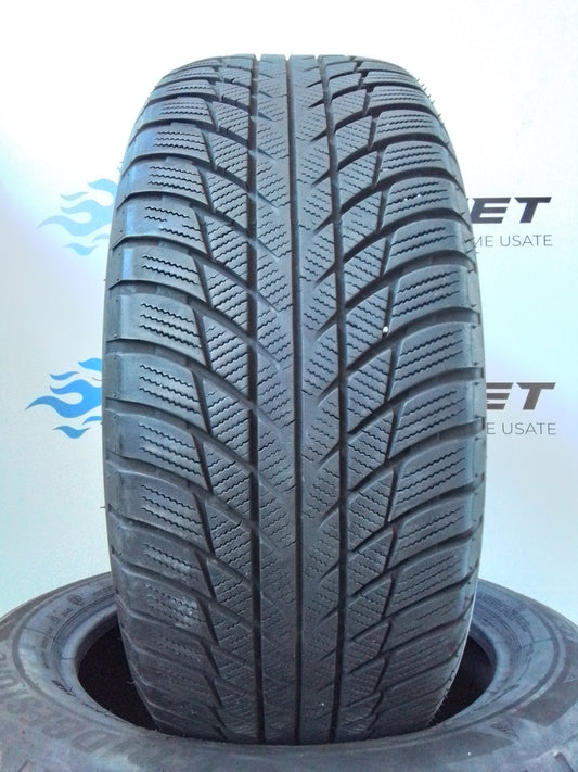 2 Bridgestone Blizzak LM001 205 60 17 93H m+s