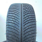 2 Michelin 245/45 R19 Pilot Alpine 5