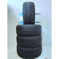 4 Michelin 225/55 R18 Pilot Alpine 5  M+S
