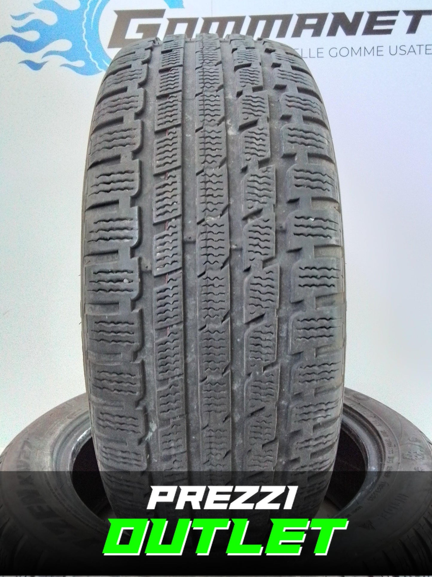 4 Kumho Izen Kw27 205 55 17 95V m+s