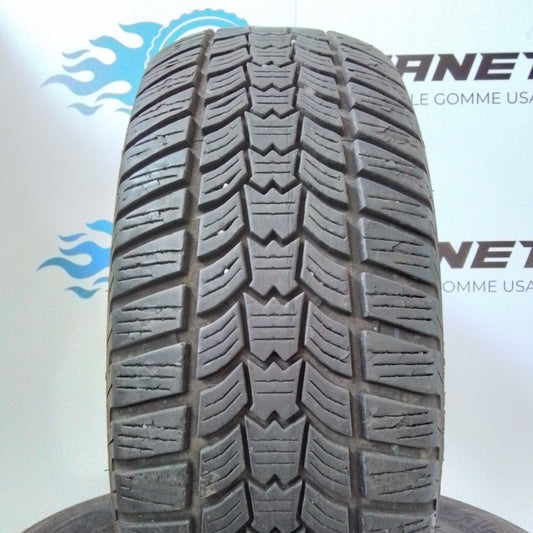 4 Sava 215/65 R16 Eskimo HP2 M+S