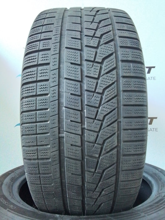 2 Hankook Winter Icept evo2 255 45 19 104V m+s