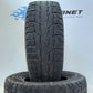 2 Nokian WrC3 215 65 16C 109/107R m+s