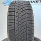 2 Firestone Winterhawk 3 205 55 17 95V m+s