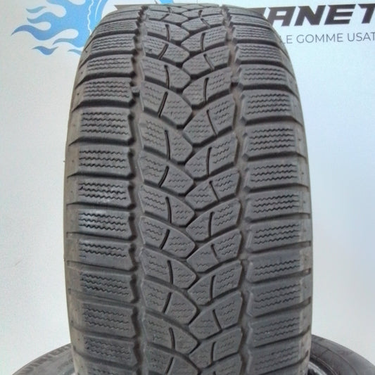 2 Firestone Winterhawk 3 205 55 17 95V m+s