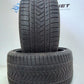 2 Pirelli Sottozero 3 winter 275 35 21 103V m+s Runflat