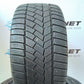4 Continental 245/45 R18 Contiwintercontact Ts 850P