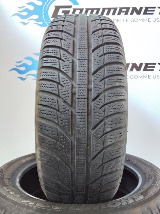 4 Toyo Snowprox S943 165 60 15 77H M+S