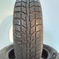 2 Hankook Winter Icept rs  165 65 15 81T m+s