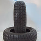 2 Hankook Winter Icept rs  165 65 15 81T m+s