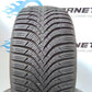4 Hankook 205/55 R16 Winter Icept RS2 91T M+S