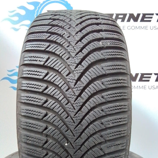 4 Hankook 205/55 R16 Winter Icept RS2 91T M+S