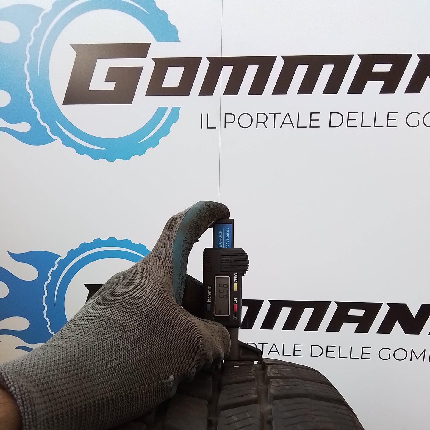 4 Barum 215/60 R16 Polaris 5