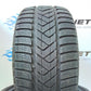 4 Pirelli 225/45 R17 Sottozero 3 Winter 91H M+S