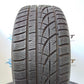 4 Hankook 205/55 R16 Winter Icept EVO 91H M+S