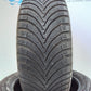 2 Kumho Solus 4S 205 55 17 95V M+S