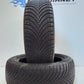 2 Kumho Solus 4S 205 55 17 95V M+S