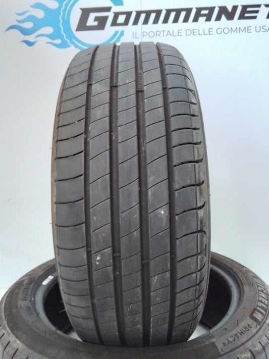 2 Michelin Primacy 4 185 50 16 81H